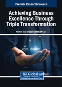 Achieving Business Excellence Through Triple Transformation