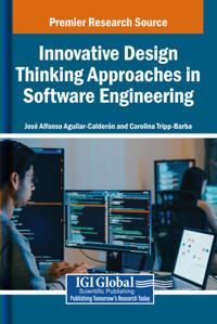 Innovative Design Thinking Approaches in Software Engineering