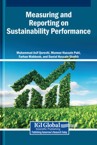 Measuring and Reporting on Sustainability Performance