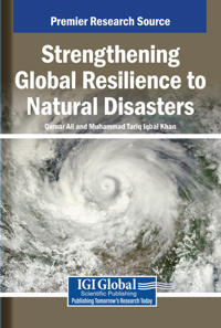 Strengthening Global Resilience to Natural Disasters