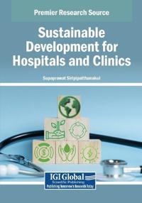 Sustainable Development for Hospitals and Clinics