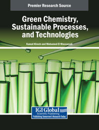 Green Chemistry, Sustainable Processes, and Technologies