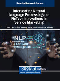 Intersecting Natural Language Processing and FinTech Innovations in Service Marketing