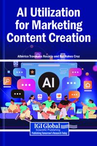 AI Utilization for Marketing Content Creation