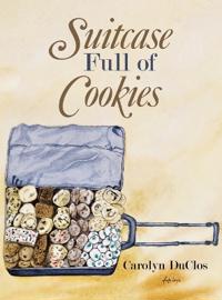 Bokomslag för "Suitcase Full of Cookies"