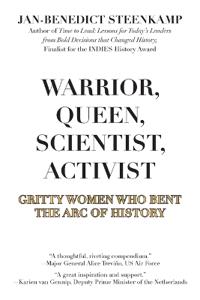 Warrior, Queen, Scientist, Activist