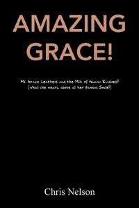 Grace Gives Us Milk!