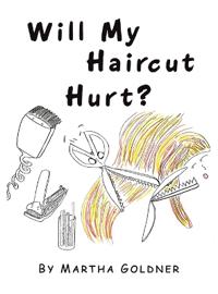 Bokomslag för "Will My Haircut Hurt?"