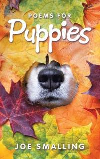 Bokomslag för "Poems for Puppies"