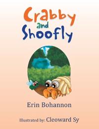 Bokomslag för "Crabby and Shoofly"