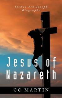 Bokomslag för "Jesus of Nazareth"
