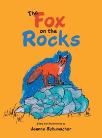 Bokomslag för "The Fox on the Rocks"