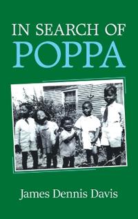 Bokomslag för "In Search of Poppa"