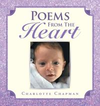 Bokomslag för "Poems from the Heart"