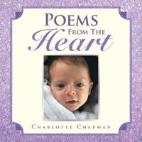 Bokomslag för "Poems from the Heart"