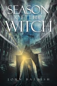 Bokomslag for "Season of the Witch"