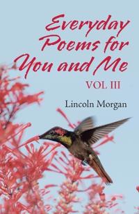 Bokomslag för "Everyday Poems for You and Me"