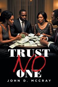 Trust No One