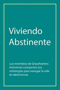 Viviendo Abstinente