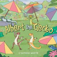 Albert the Gecko