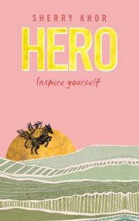 Bokomslag for "Hero"