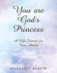 You are God's Princess