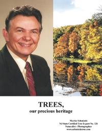 Bokomslag for "Trees, Our Precious Heritage"