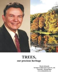 Trees, Our Precious Heritage