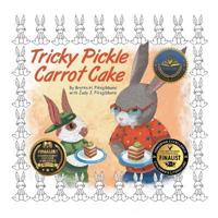 Tricky Pickle Carrot Cake