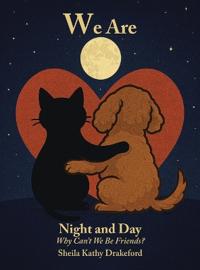 We Are Night and Day