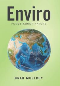 Kirjan kansi "Enviro"