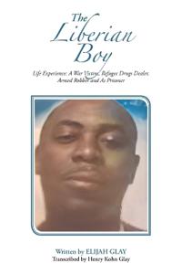 The Liberian Boy
