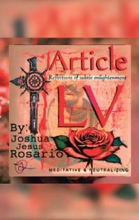 Article LV