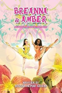 Breanna and Amber