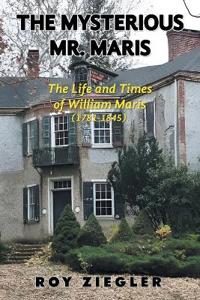 The Mysterious Mr. Maris