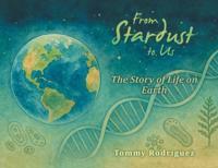 From Stardust to Us