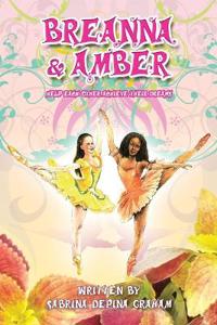 Breanna and Amber