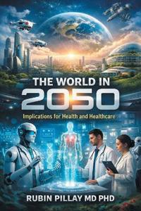 The World in 2050