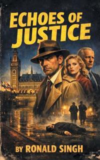 Echoes of Justice