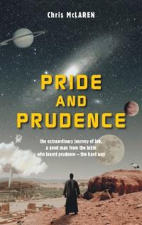 Bokomslag for "Pride and Prudence"