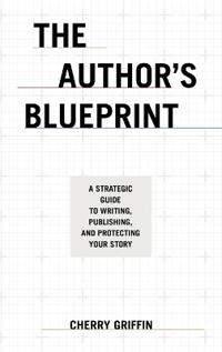 Bokomslag for "The Author's Blueprint"