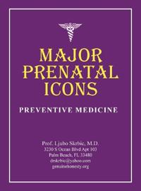 Major Prenatal Icons