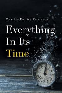 Bokomslag for "Everything In Its Time"