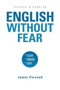 Bokomslag for "English Without Fear"