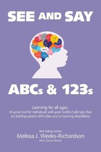 SEE AND SAY ABCs & 123s