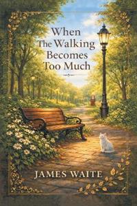 When The Walking Becomes Too Much