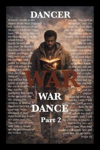 Bokomslag for "War Dance Part 2"