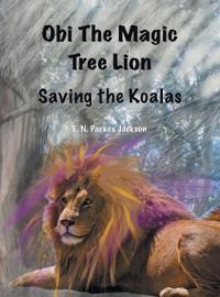 Obi The Magic Tree Lion