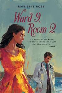 Bokomslag for "Ward 9, Room 2"