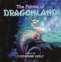 FAIRIES OF DRAGONLAND